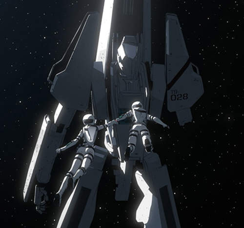 《3D動畫搶錢大絕招》3D模組開賣 未來連模型都只能存在電腦裡了嗎？