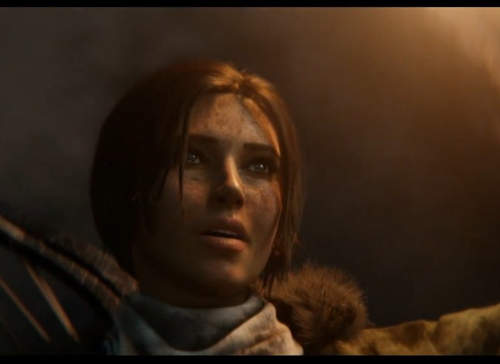 《古墓奇兵》兩款新作 法老守護神跟年輕蘿拉妹妹你選哪邊? 《古墓奇兵》兩款新作 法老守護神跟年輕蘿拉妹妹你選哪邊?