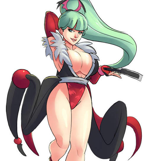 老外流行《三位一體》ACG角色大融合 你看得出當中有誰誰誰嗎? 老外流行《三位一體》ACG角色大融合 你看得出當中有誰誰誰嗎?