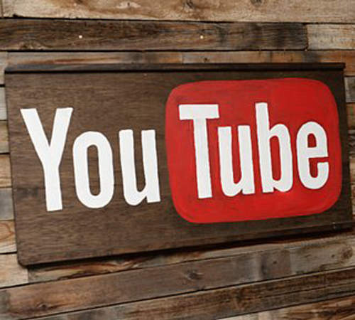 爆料《YouTube偷偷測試新功能》不小心被推友發現了(笑) 爆料《YouTube偷偷測試新功能》不小心被推友發現了(笑)
