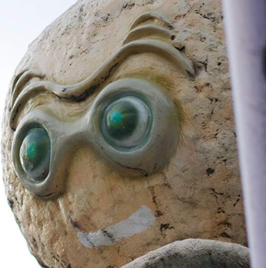 《韓廢棄遊樂園》怎麼有股淡淡的哀愁！！？？