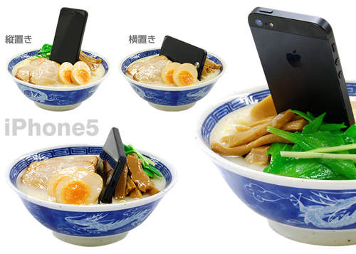 《美食手機撐》胖子禁用？或是減肥專用？