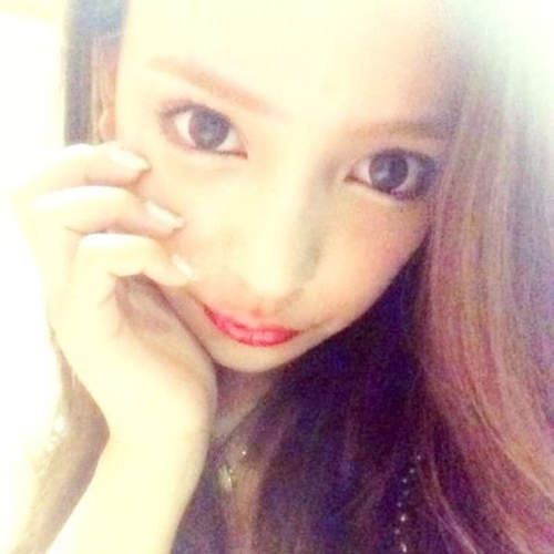 模特兒挑戰《板野友美仿妝》不用口罩也超像的高完成度(ﾟДﾟﾉ)ﾉ