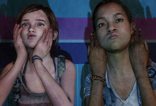 IGN選出《PS4遊戲TOP 25》這麼早就在選！？