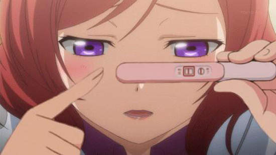 《親愛的我有了》所以孩子他爸到底是誰(驚恐臉) 《親愛的我有了》所以孩子他爸到底是誰(驚恐臉)