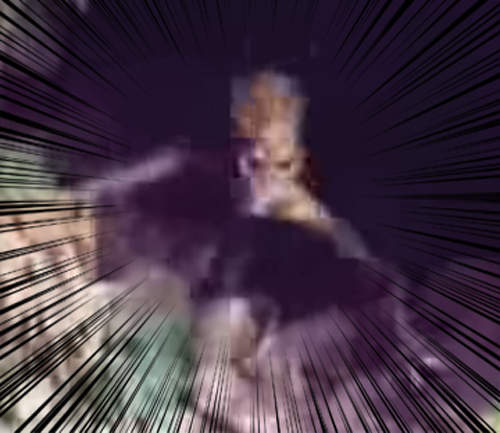 洞穴裡的骷髏詭異生物　這太恐怖還是回篝火比較保險