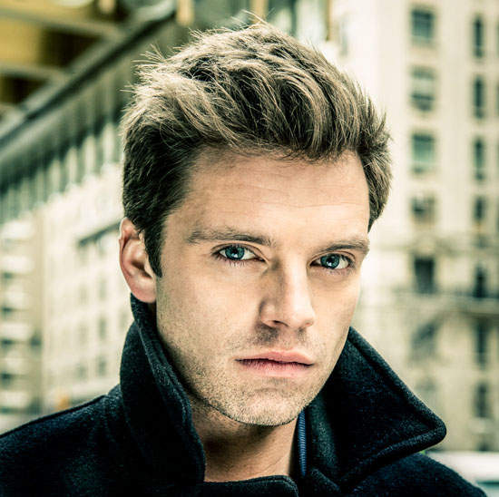 「冬日士兵」Sebastian Stan 面對6歲隊長粉絲的反應是？