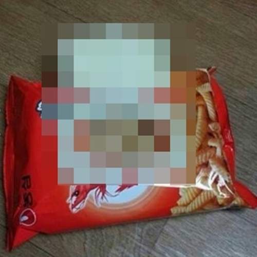 《創新零食保存法》頭尾不拆封也可以保存的妙招 《創新零食保存法》頭尾不拆封也可以保存的妙招