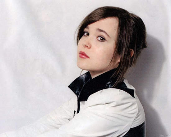 《全面啟動》艾倫佩姬動人的公開出櫃演講