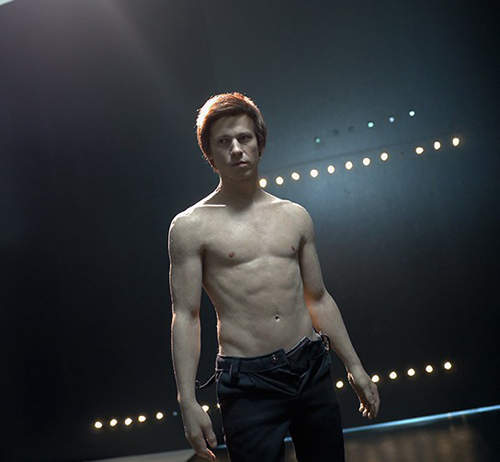 《超強頭雕師》Rovo Jin 新作逼真到只差一顆心臟了吧XD 《超強頭雕師》Rovo Jin 新作逼真到只差一顆心臟了吧XD