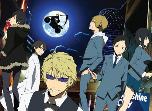 萬人選出《聲優陣容豪華的動畫》第一名真是難以超越的經典