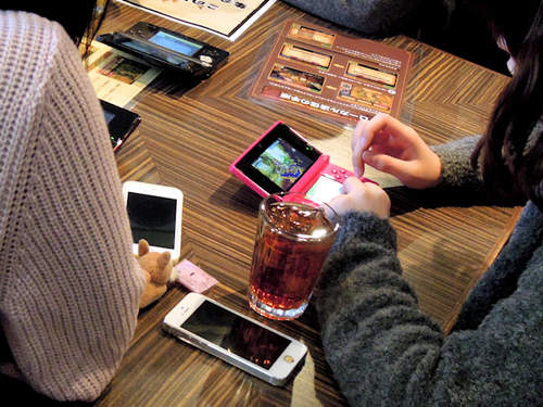 《魔物獵人聯誼》找不到男女朋友也能找到好獵友