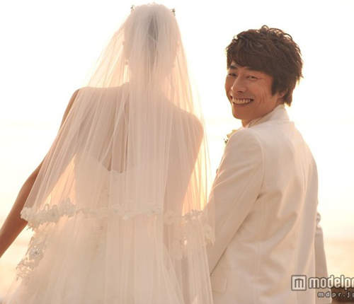 《小淳夏威夷婚禮》男女糾察隊SP超幸福公開♥