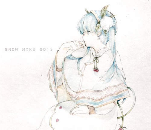 《雪初音的白濁液體》日本網友這次太讓人失望了…… 《雪初音的白濁液體》日本網友這次太讓人失望了……