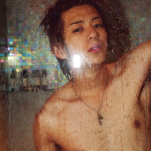 女生眼中《男生的性感動作》一不小心就妄想炸裂　絕對禁止惡用啊♥