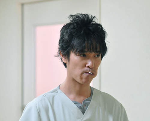 最適合醫生角色的日本男演員 TOP 10 最適合醫生角色的日本男演員 TOP 10