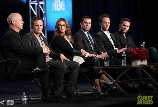 HBO同志電影《常人之心》這卡司我可以✦▽✦ HBO同志電影《常人之心》這卡司我可以✦▽✦