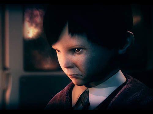 《天魔2》平時生活壓力大?操縱惡魔小屁孩大開殺戒啦~ 《天魔2》平時生活壓力大?操縱惡魔小屁孩大開殺戒啦~