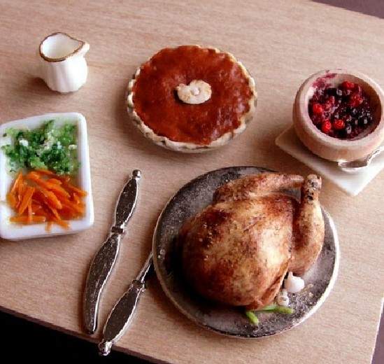 《超迷你餐點》這會做到手抽筋吧！真是太強了～