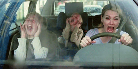 《超有事老媽》笑到不知道該說什麼了啦XDDDD