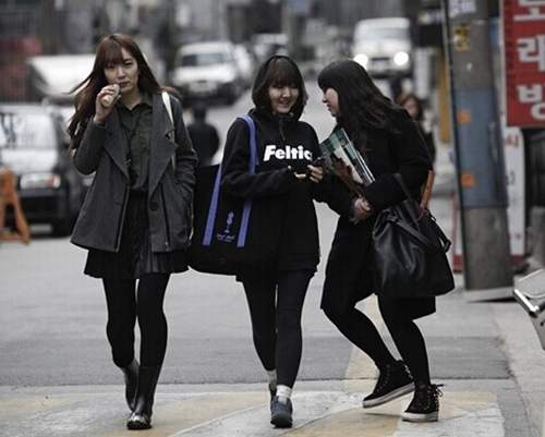 不結婚就繳錢的《韓國單身稅》這......是想逼死誰? 不結婚就繳錢的《韓國單身稅》這......是想逼死誰?