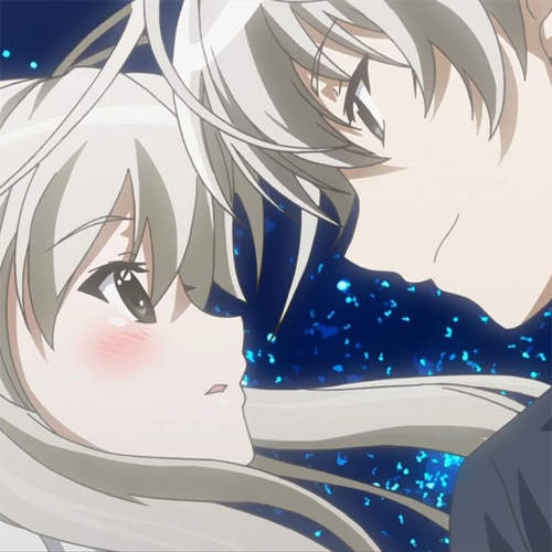 《禁斷的兄妹愛》就算是哥哥 有愛還是有點問題吧? 《禁斷的兄妹愛》就算是哥哥 有愛還是有點問題吧?