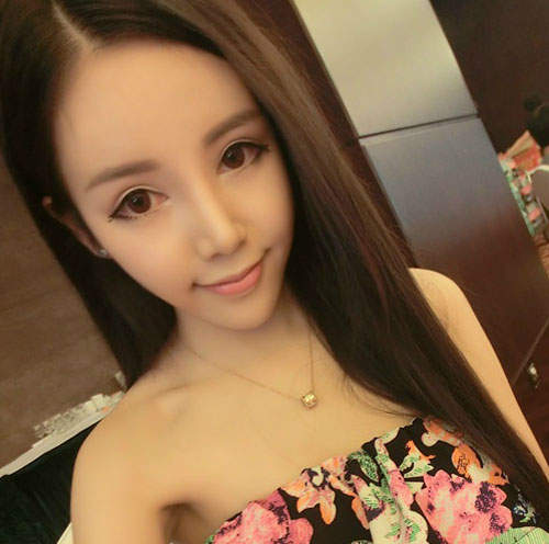 度假妹李婧菲　浪漫海景＋美人＝馬爾地夫的無敵方程式