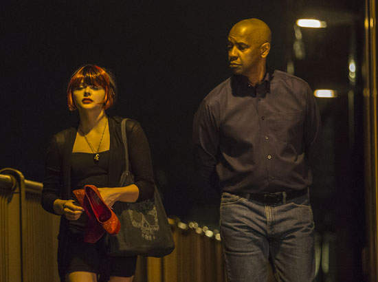 電影《私刑教育》克羅伊飾演濃妝雛妓?!怎麼身世這麼坎坷... 電影《私刑教育》克羅伊飾演濃妝雛妓?!怎麼身世這麼坎坷...