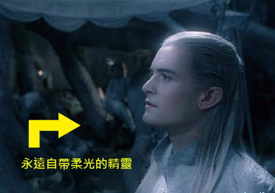 影視裡《令人無言的情景》認真你就輸了 影視裡《令人無言的情景》認真你就輸了