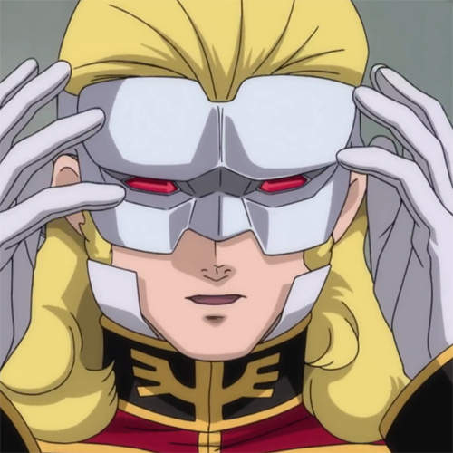 《新吉翁克HG》連GP-03都看不到車尾燈的超巨大怪物