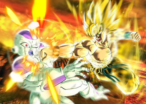 《七龍珠 XENOVERSE》用PS4盡情打臉的七龍珠遊戲哪裡找？