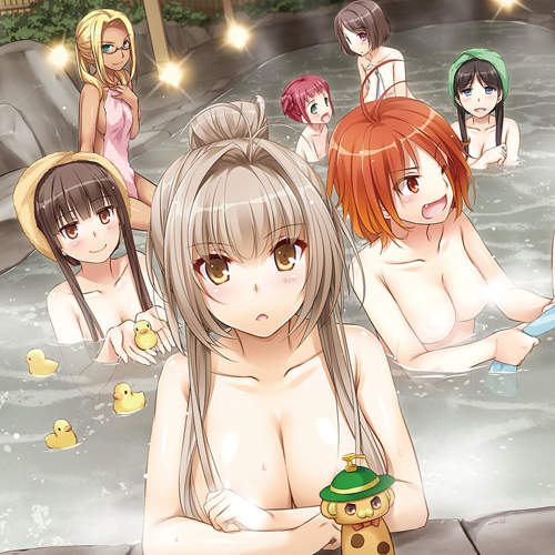 《角川富士見C87清涼作品集》不該脫的都脫了 最該脫的反而不合群? 《角川富士見C87清涼作品集》不該脫的都脫了 最該脫的反而不合群?