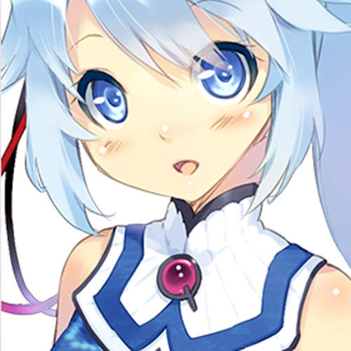 《股票化身萌系美少女》大葛格快來買人家嘛 要是股價下跌會難過滴~~ 《股票化身萌系美少女》大葛格快來買人家嘛 要是股價下跌會難過滴~~