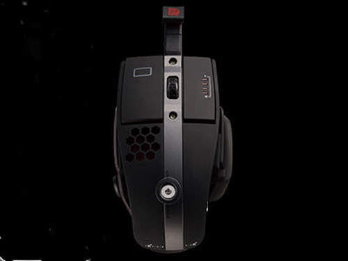 Level 10 M Hybrid電競無線滑鼠 新一代連線對戰武器 Level 10 M Hybrid電競無線滑鼠 新一代連線對戰武器