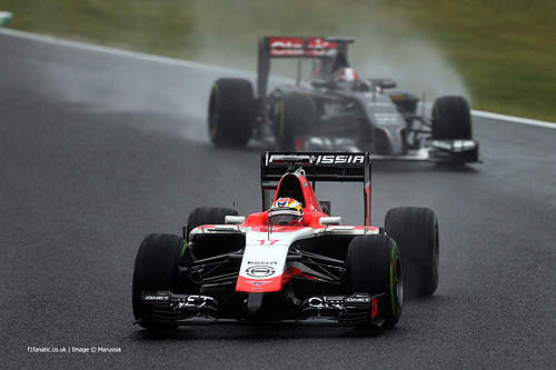 F1俄羅斯站就在本週末~祝Bianchi早日康復 F1俄羅斯站就在本週末~祝Bianchi早日康復