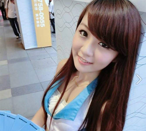 Ayo侑侑　有沒有一位正妹愛喝雞湯的八卦呢？