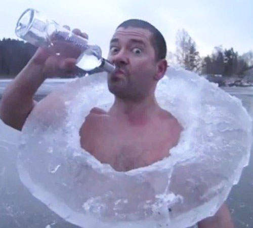 零下50度的世界　日本網友覺得冷到太可怕啦