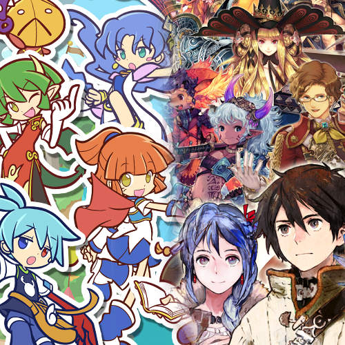 《SEGA手機遊戲大選》你有跟上主流玩家的腳步嗎? 《SEGA手機遊戲大選》你有跟上主流玩家的腳步嗎?