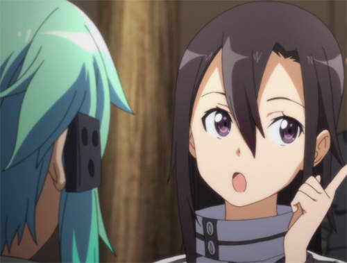 刀劍神域特典《角色能力卡》桐子最強的竟然是不是劍技? 刀劍神域特典《角色能力卡》桐子最強的竟然是不是劍技?