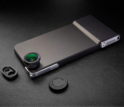 SNAP!6拍照手機殼 簡單實用的設計讓你開心隨手拍 SNAP!6拍照手機殼 簡單實用的設計讓你開心隨手拍