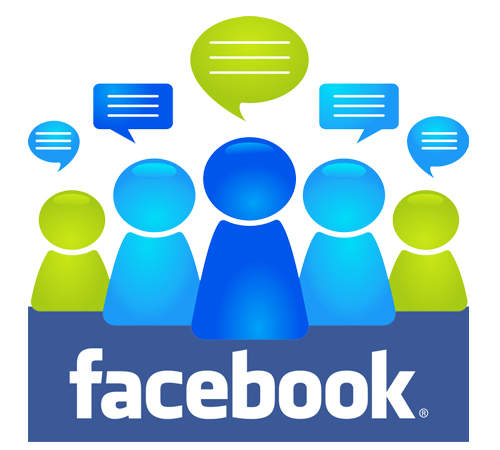 APP《Facebook Groups》臉書社團讓你認識更多同好 APP《Facebook Groups》臉書社團讓你認識更多同好