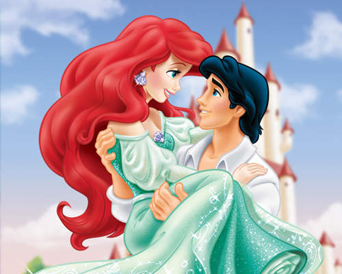 PK賽《迪士尼主題曲TOP10》你心中的那首歌進榜了嗎? PK賽《迪士尼主題曲TOP10》你心中的那首歌進榜了嗎?