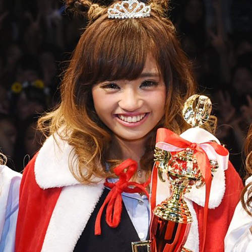 《關東最可愛高1生》終於讓鄉民認同的美少女冠軍揪竟是...? 《關東最可愛高1生》終於讓鄉民認同的美少女冠軍揪竟是...?