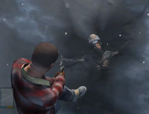 《GTA的8個都市傳說》玩家都相信這些是真的... 《GTA的8個都市傳說》玩家都相信這些是真的...