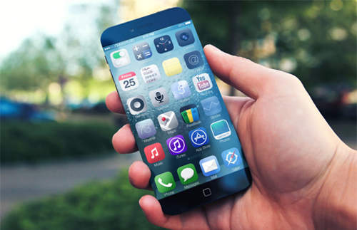 網友惡搞iPhone 5S放大保護殼   瞬間變成大隻佬iPhone 6 網友惡搞iPhone 5S放大保護殼   瞬間變成大隻佬iPhone 6
