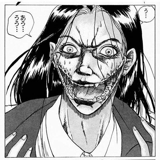 都市傳說《裂嘴女》10部翻拍電影整理 你看過幾部呢?  都市傳說《裂嘴女》10部翻拍電影整理 你看過幾部呢?