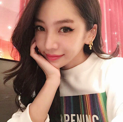 《MEGBABY》Instagram上的超人氣美女揪竟是誰? 《MEGBABY》Instagram上的超人氣美女揪竟是誰?