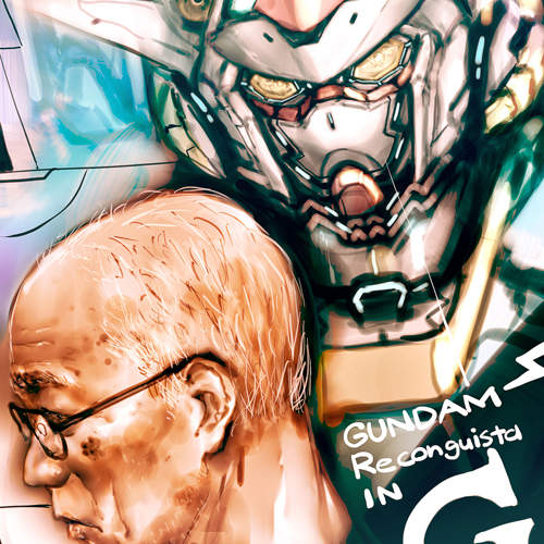 《鋼彈之父生日祭》拜託富野大師長命百歲 我還想看更多鋼彈新作呀~~ 《鋼彈之父生日祭》拜託富野大師長命百歲 我還想看更多鋼彈新作呀~~