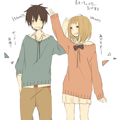 日本人心目中《男生的理想身高》換成台灣調查又會是幾cm呢? 日本人心目中《男生的理想身高》換成台灣調查又會是幾cm呢?