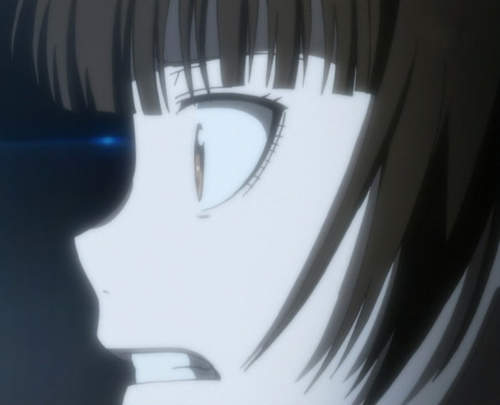 《PSYCHO PASS恐怖表情三段變化》這就是工作爆肝的後果？